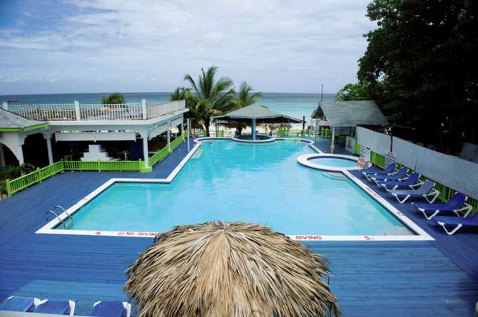 vakantie-naar-Fun Holiday Beach Hotel-mei 2025