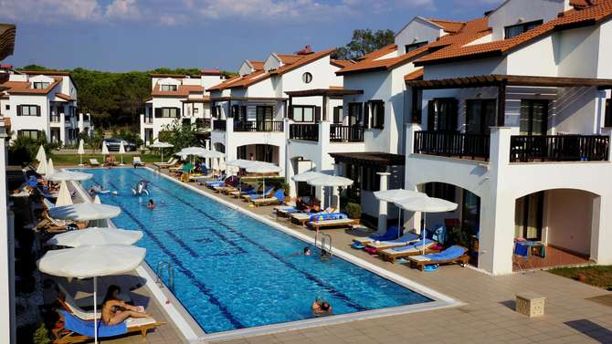 vakantie-naar-Fun Sun River Resort-mei 2025