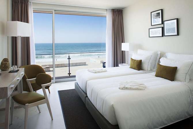 vakantie-naar-Furadouro Boutique Hotel Beach Spa-mei 2025