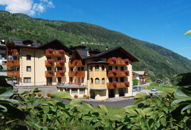 vakantie-naar-Gaia Wellness Residence Hotel-mei 2025