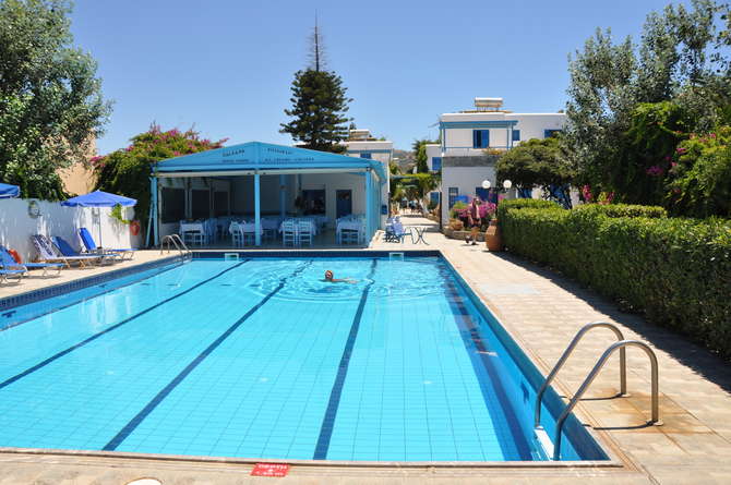 vakantie-naar-Galeana Beach Hotel-mei 2025