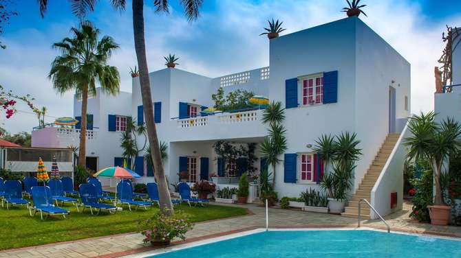 vakantie-naar-Galini Holidays Hotel-mei 2025