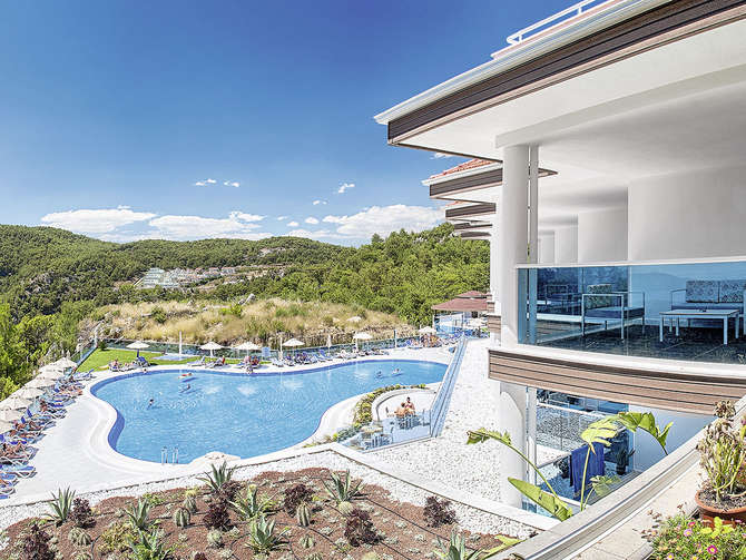 vakantie-naar-Garcia Resort Spa-april 2024