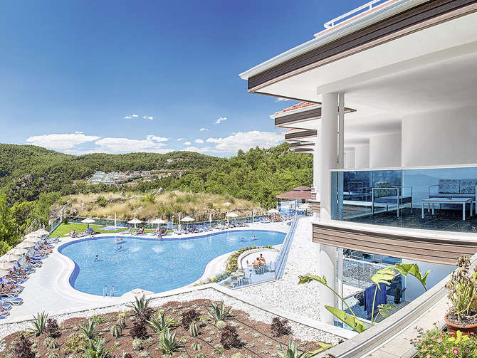 vakantie-naar-Garcia Resort Spa-mei 2025