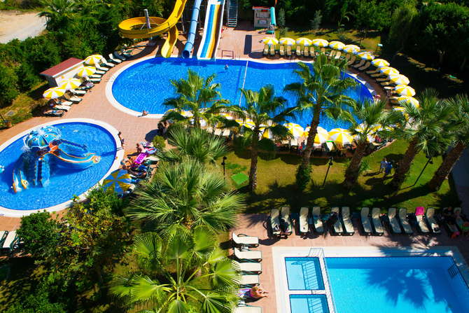 vakantie-naar-Gardenia Beach Hotel-mei 2024