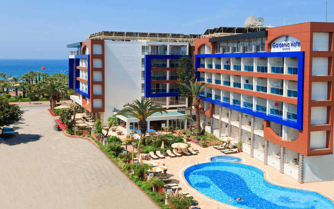 vakantie-naar-Gardenia Hotel-mei 2025