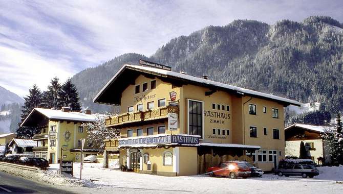 vakantie-naar-Gasthaus Bacher-mei 2025