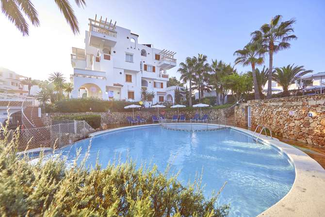 vakantie-naar-Gavimar La Mirada Club Resort-mei 2025
