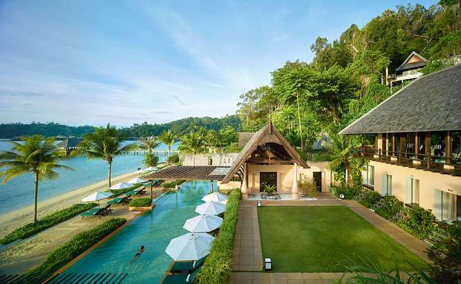 vakantie-naar-Gaya Island Resort-mei 2025