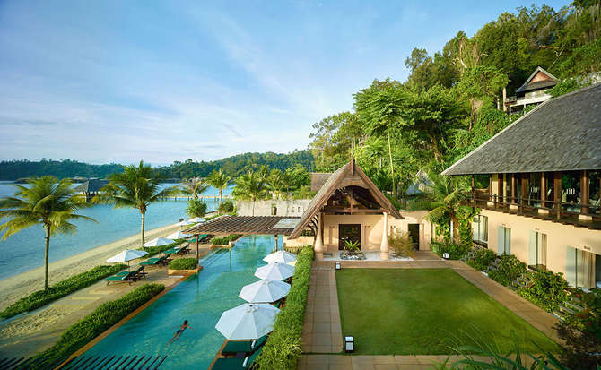 vakantie-naar-Gaya Island Resort-april 2024