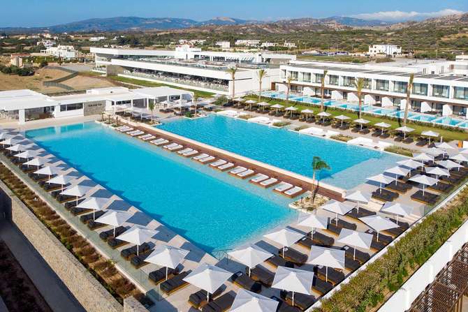 vakantie-naar-Gennadi Grand Resort-mei 2025