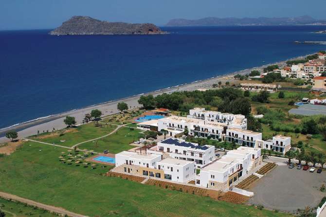 vakantie-naar-Geraniotis Beach Hotel-mei 2025