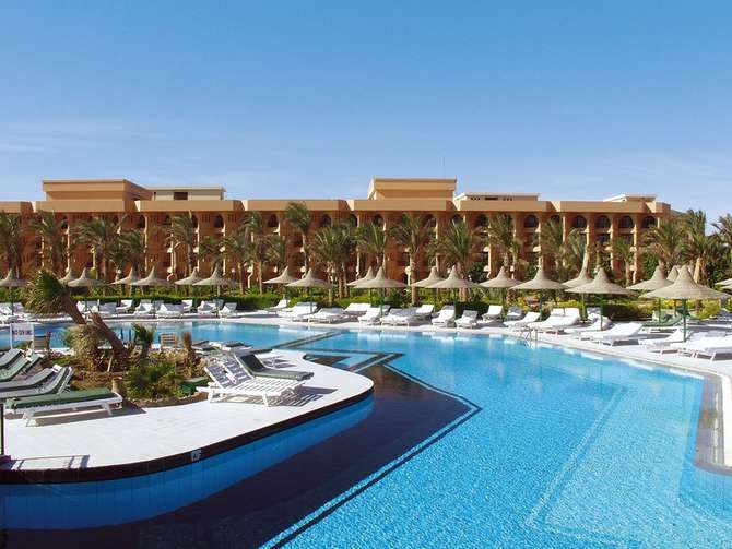vakantie-naar-Giftun Azur Resort-mei 2025