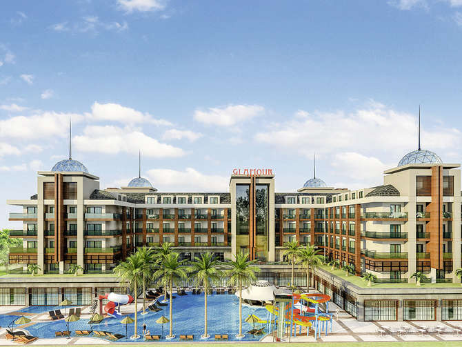 vakantie-naar-Glamour Resort Spa-mei 2025
