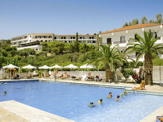 vakantie-naar-Glicorisa Beach Hotel-mei 2025