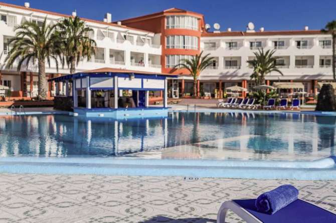 vakantie-naar-Globales Costa Tropical-mei 2025