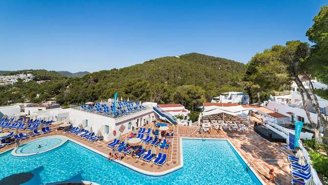 vakantie-naar-Globales Montemar Appartementen-mei 2025