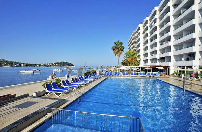 vakantie-naar-Globales Verdemar Appartementen-mei 2025