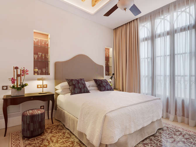 vakantie-naar-Gloria De Sant Jaume Hotel-mei 2025