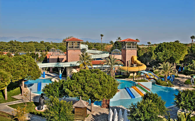 vakantie-naar-Gloria Golf Resort-mei 2025