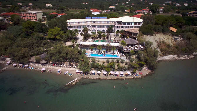 vakantie-naar-Gloria Maris Hotel-mei 2024