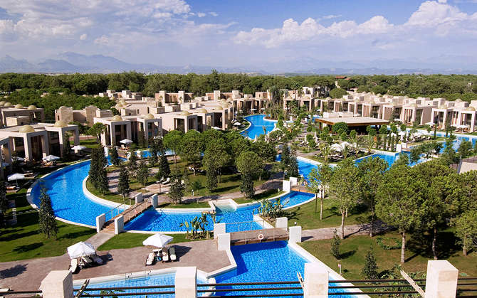 vakantie-naar-Gloria Serenity Resort-mei 2025