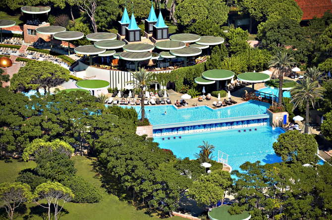 vakantie-naar-Gloria Verde Resort-mei 2025