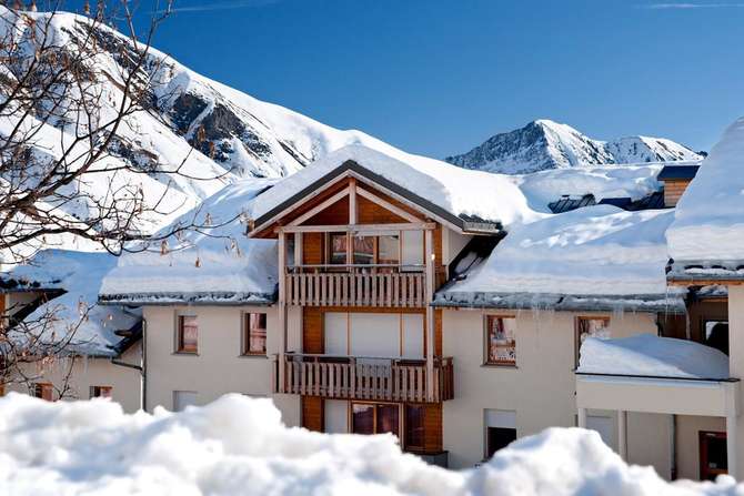 vakantie-naar-Goelia Le Balcon Des Neiges-mei 2025