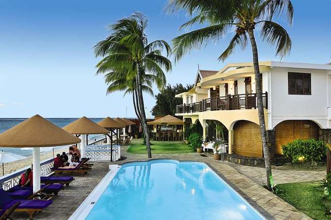 vakantie-naar-Gold Beach Resort-mei 2025