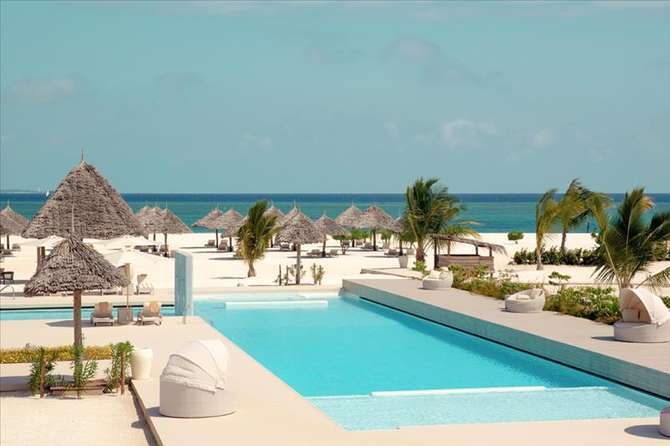 vakantie-naar-Gold Zanzibar Beach House Spa-mei 2024