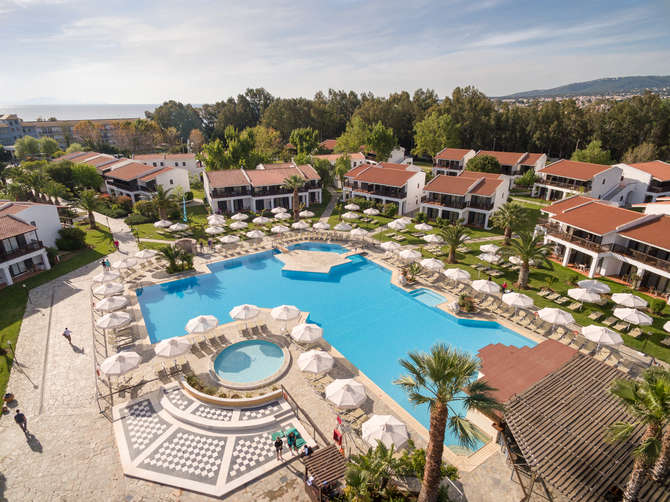 vakantie-naar-Golden Coast Hotel Bungalows-mei 2025