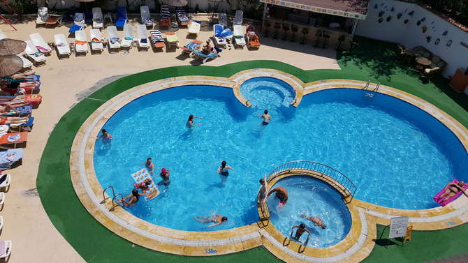 vakantie-naar-Golden Moon Aparthotel-juni 2025