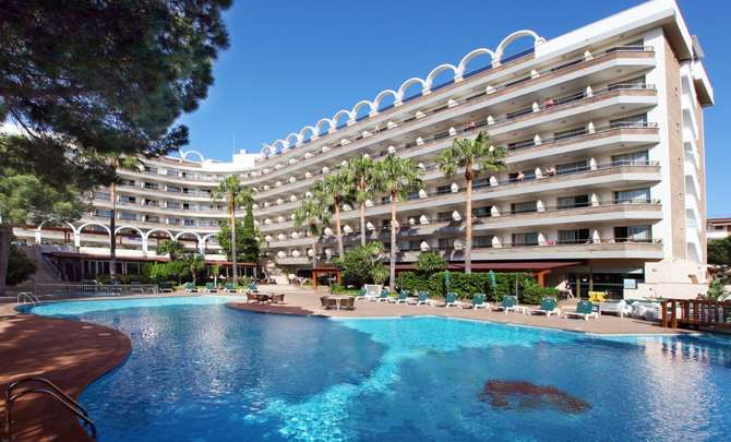 vakantie-naar-Golden Port Salou Spa-mei 2024