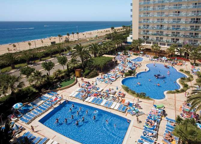vakantie-naar-Golden Taurus Park Resort-mei 2025