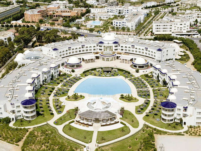 vakantie-naar-Golden Tulip Taj Sultan-mei 2025
