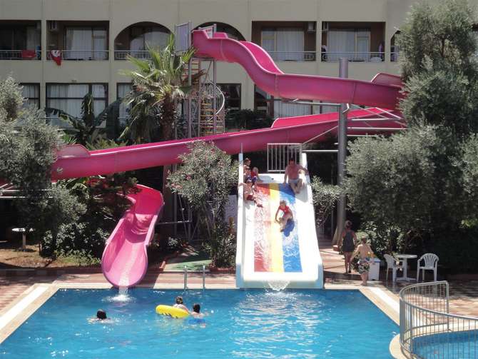 vakantie-naar-Golmar Beach Hotel-mei 2025