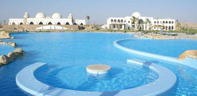 vakantie-naar-Gorgonia Beach Resort-mei 2025