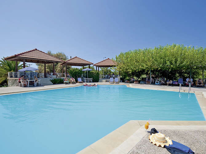 vakantie-naar-Gortyna Hotel-mei 2025