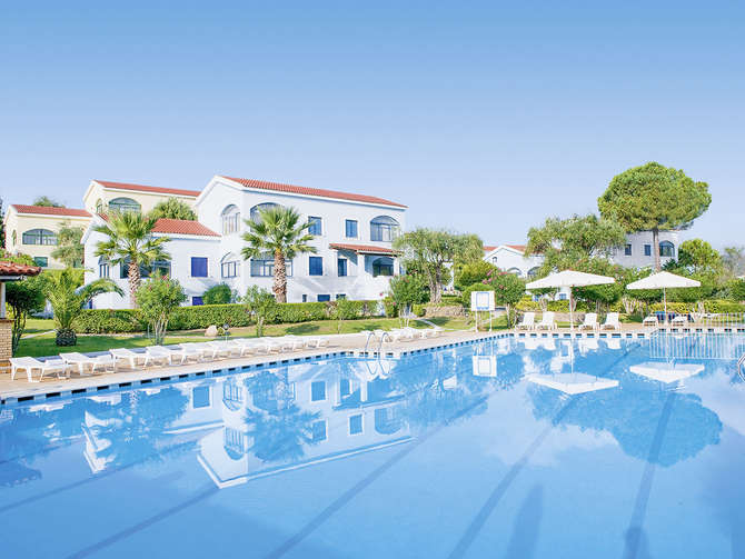 vakantie-naar-Govino Bay Corfu-mei 2025