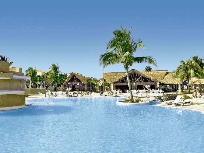 vakantie-naar-Gran Caribe Villa Tortuga-april 2024
