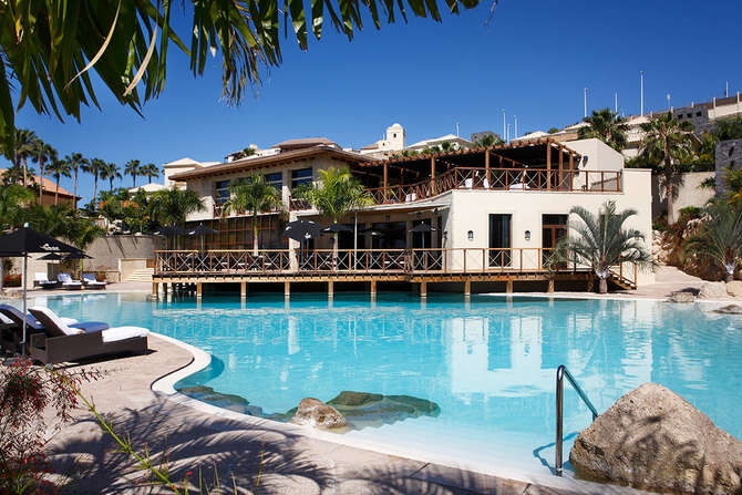 vakantie-naar-Gran Hotel Bahia Del Duque Resort-mei 2024
