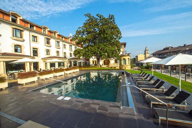 vakantie-naar-Gran Hotel Durango-mei 2025