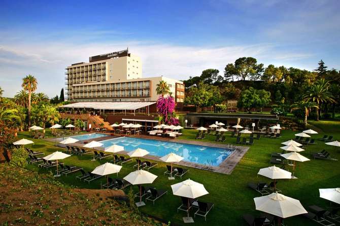 vakantie-naar-Gran Hotel Guitart Monterrey-april 2024
