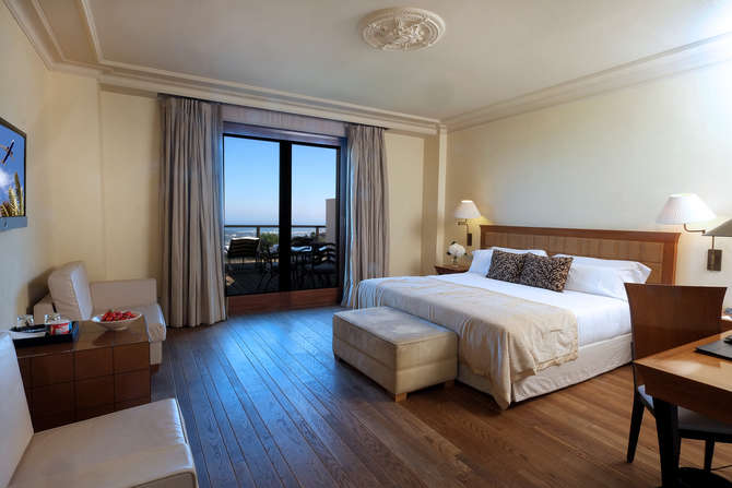 vakantie-naar-Gran Hotel La Florida-mei 2025