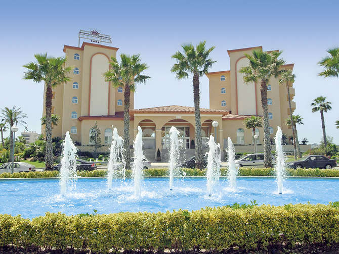 vakantie-naar-Gran Hotel La Hacienda-mei 2025