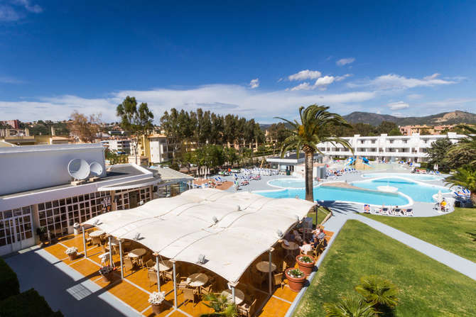 vakantie-naar-Gran Isla Jutlandia Family Resort-mei 2025