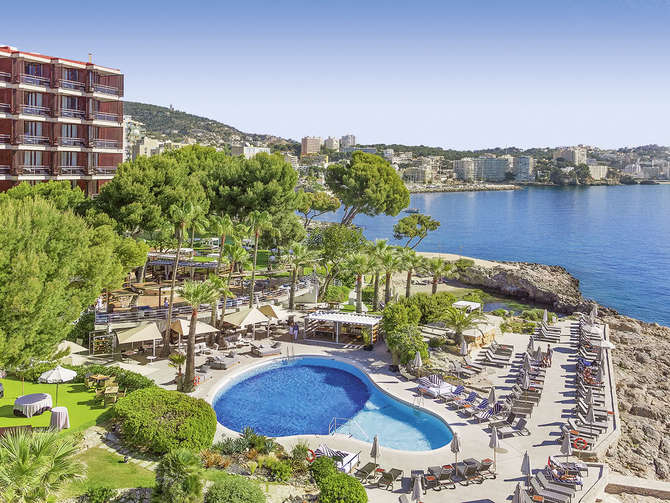 vakantie-naar-Gran Melia De Mar-april 2024