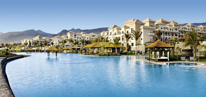 vakantie-naar-Gran Melia Palacio De Isora-mei 2025