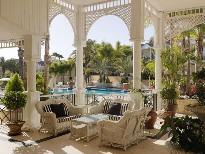 vakantie-naar-Gran Oasis Resort-mei 2025