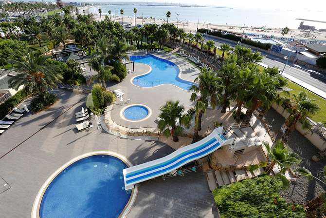 vakantie-naar-Gran Palas Hotel Conventions Spa Wellness-mei 2024